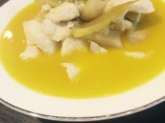 -隐食餐厅(金水湾公馆店)