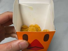 -汉堡王(西直门凯德MALL店)