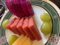 -马勒别墅·中餐厅