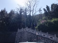-开元溶洞