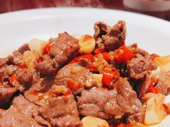 -辣可可·小炒黄牛肉(望京凯德MALL店)