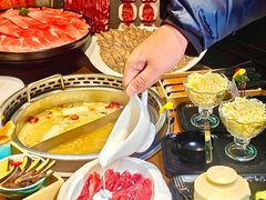 -快乐小羊(富强中路店)