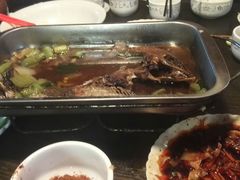 -民食香·腊排骨野生菌美食(木府店)