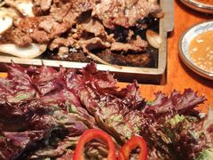 -将军牛排·尔滨地标朝鲜族美食(总店)