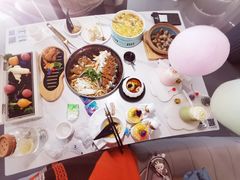 -3号仓库·创意中国菜(新世界城店)