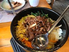 -唯成•韩国炭火烤肉 유성고기