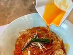 -百盛·鼎膳(中海财富中心)