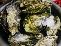 -海之蓝农家海鲜饭店