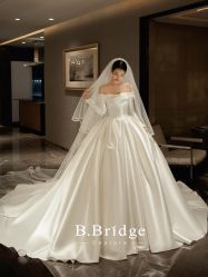 -B.Bridge Couture婚纱礼服(福田店)