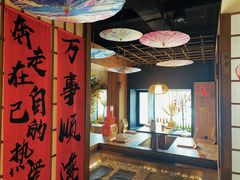 -河风の幸会精致料理