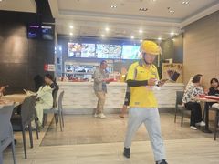 -永和大王(春日上新·浦东南路店)