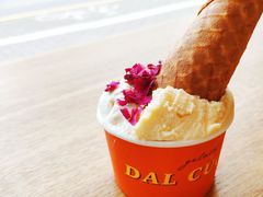 -Dal Cuore 达可芮冰淇淋(陕西北路店)