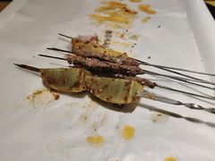 -三个大叔东北烧烤·砂锅菜(西三旗店)