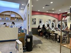 -海马体照相馆(广州新世界云门New park店)