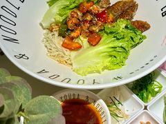 -友达面馆(广州总店)