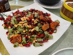 -海皇食府(水都假日酒店店)