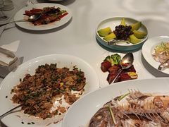 -澜小宴·锦绣江南(金沙滩店)