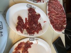 吊龙伴-八合里牛肉火锅(深圳龙华硅谷店)