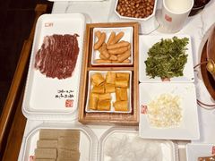 -丁卯•铜锅涮肉(工体店)