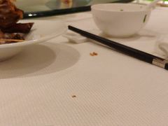 -阳澄湖费尔蒙酒店颐丰阁中餐厅(马鞍山西路店)