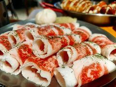 -哼蟹二将·烤肉酱蟹(合生汇店)