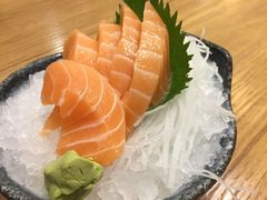 -林妈妈村·日式料理(宝山龙湖天街店)