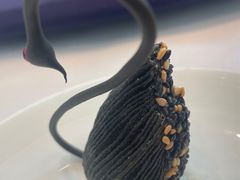 -百盛·鼎膳(中海财富中心)