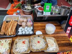 -君华饭店·腊排铜火锅