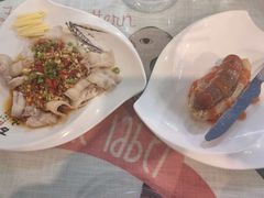 -金姐台湾菜(珠江路店)