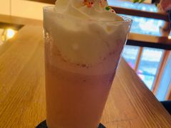 -长颈鹿咖啡(大学路店)