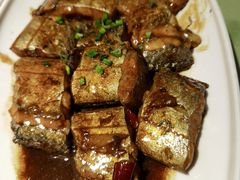 红烧带鱼-高佳庄·舟山海鲜(海景旗舰店)