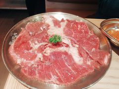 老太太肥瘦-西塔老太太泥炉烤肉(杭州首店)
