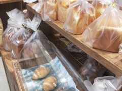 -沁屋面包店(人民东路店)