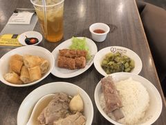 -松發肉骨茶(先得坊店)