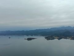 -千岛湖天屿景区