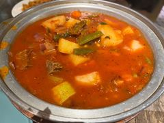 -梅夫娜土耳其餐厅.清真HALAL