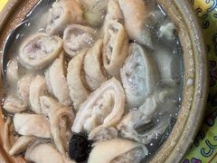 砂锅肥肠-砂锅居(西四店)