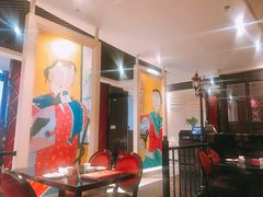 -高第街56号港式餐厅(泰华城店)