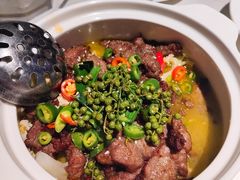 -黑明餐厅(白鹭洲店)