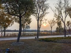 -滴水湖