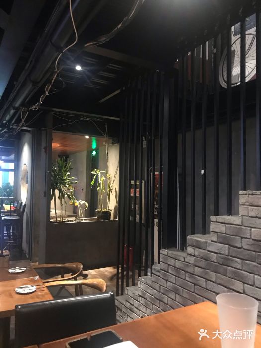 熊猫精酿啤酒厨房(1912店)图片