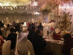 -芭菲盛宴·环球美食(袁家岗店)