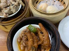 -华峰食馆(氹仔店)