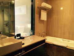 -济南绿地美利亚酒店