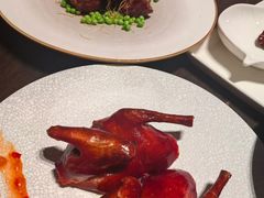 -彩丰楼中餐厅(佘山世茂洲际酒店)