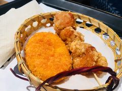 -和府捞面(方庄店)
