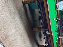 -云川台球(马甸店)