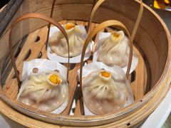 -龍堂蟹黄小笼包(万家丽店)