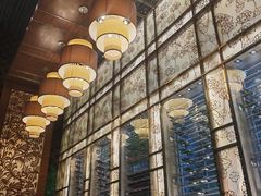-天津君隆威斯汀酒店