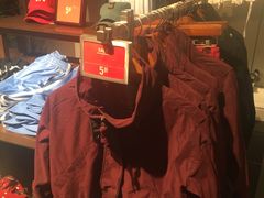 -Abercrombie&Fitch(德基广场店)